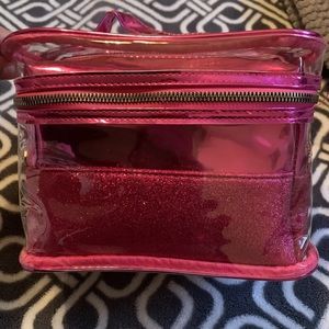 Macbeth Collection 3-Piece Train Case Set